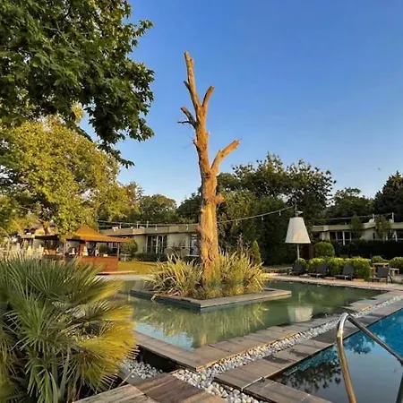 Otel Pıa Mare Gunduzlu