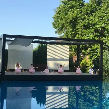 Hotel Pia Mare Gunduzlu