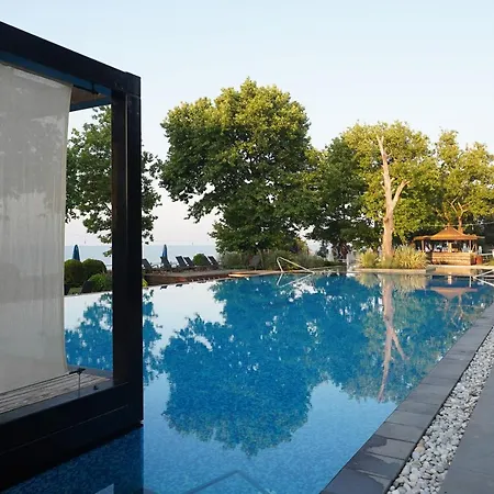 Hotel Pia Mare *
