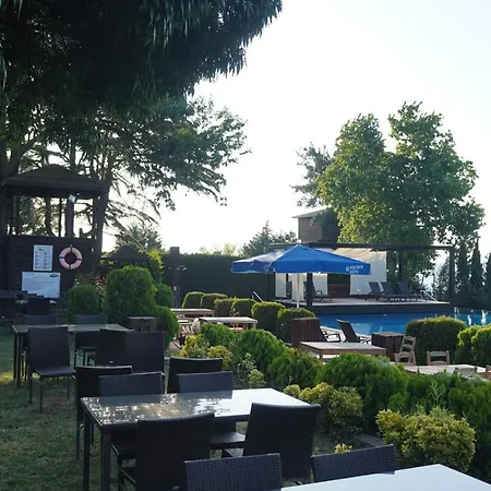 Hotel Pia Mare