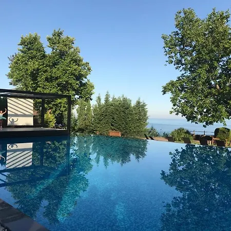Hotel Pia Mare