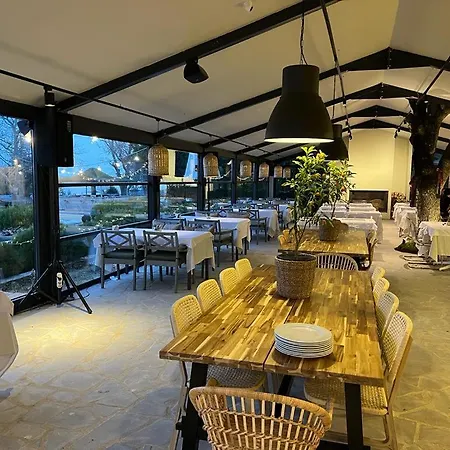 Hotel Pia Mare