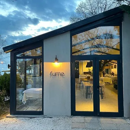 Otel Pıa Mare Gunduzlu