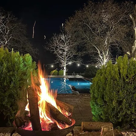 Pıa Mare Otel Gunduzlu