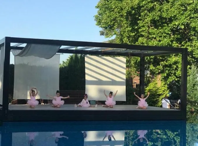 호텔 Pia Mare Gunduzlu