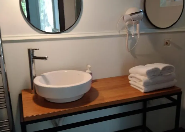 호텔 Pia Mare Gunduzlu