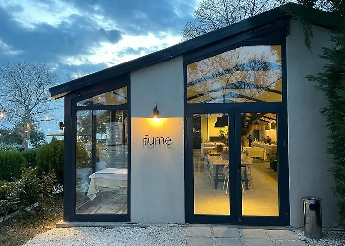 호텔 Pia Mare Gunduzlu