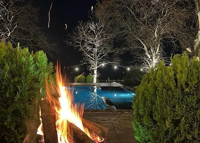 Pia Mare 호텔 Gunduzlu